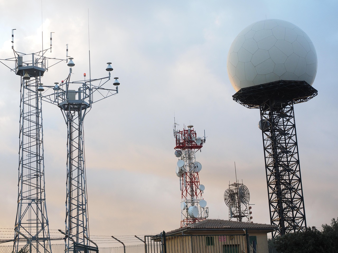 Radar meteo in Veneto, al via il rinnovo: strumenti più precisi e monitoraggio più rapido
