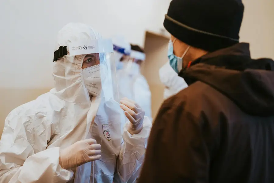 Padova, sudafricano in isolamento precauzionale dopo un caso di hantavirus
