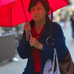 Maltempo in Veneto, allerta per temporali intensi su gran parte della regione