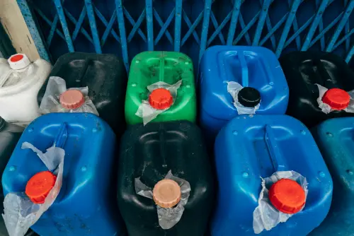 PFAS nel Vicentino, Regione e Provincia rilanciano il confronto con i Comuni