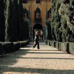 Porto Caleri, sopralluogo dell’assessore Bond al Giardino Botanico del Delta del Po