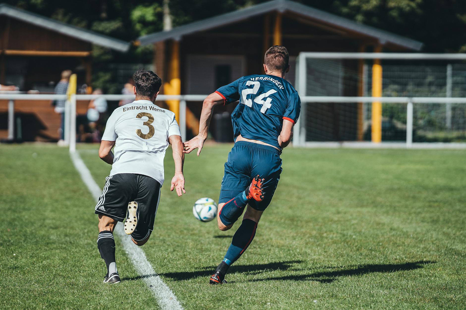 Padova, finali del Torneo dell’Amicizia allo stadio Appiani il 26 maggio