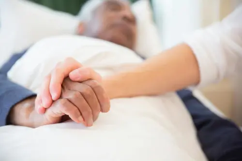 Cure palliative, il Veneto riunisce le Aziende sanitarie a Venezia