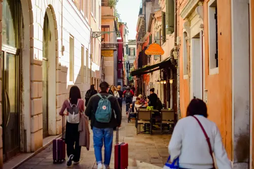 Turismo Veneto 2026: approvato il nuovo Piano regionale per rafforzare la leadership internazionale