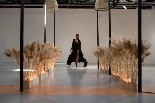 Torino Fashion Match 2026, due giorni di incontri B2B internazionali per il settore moda