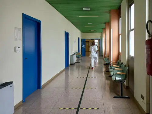 Porto Viro, il Pronto Soccorso resta operativo: accordo raggiunto tra Regione e ULSS
