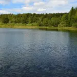Cinque Vele in Veneto, premiati lago del Mis e Santa Croce