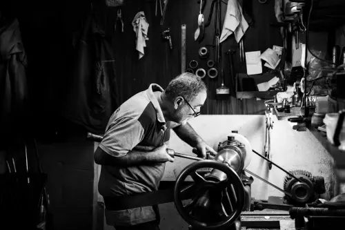 Manifattura veneta in crescita: produzione a +3,4% nel trimestre