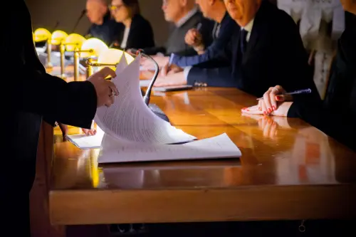 Autorità di Bacino, tavolo Regione-Ministero a Venezia