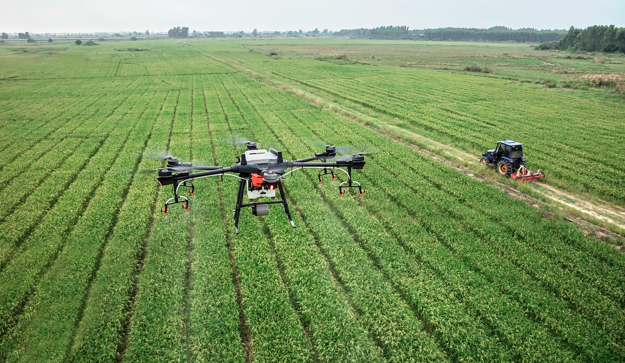 VeneToStars 2026: spazio e innovazione al servizio dell’agricoltura