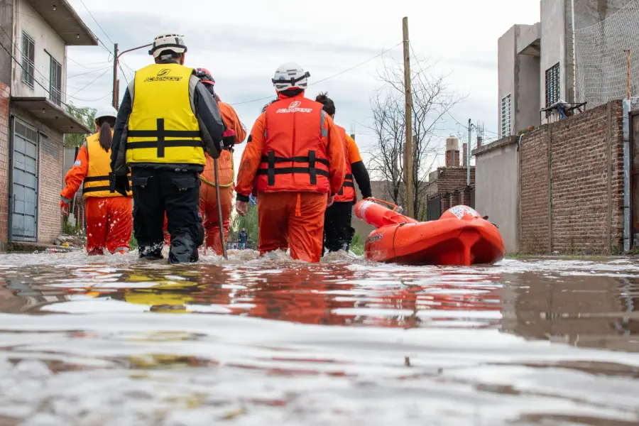 Polesine 1951: storia dell'alluvione che cambiò Rovigo
