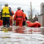 Polesine 1951: storia dell'alluvione che cambiò Rovigo