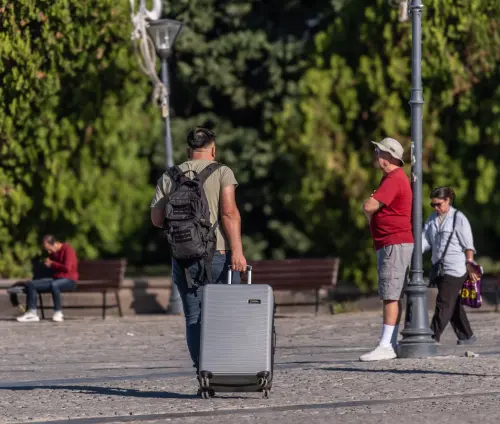 Veneto, 2,3 milioni FUNT per turismo e ciclovie