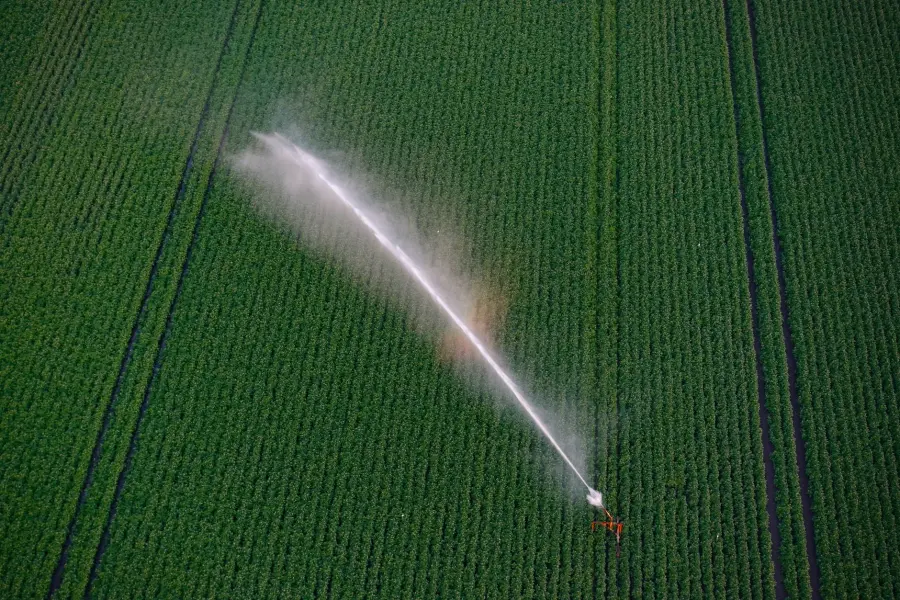 Veneto, Bond incontra i consorzi sul nodo acqua per l’agricoltura