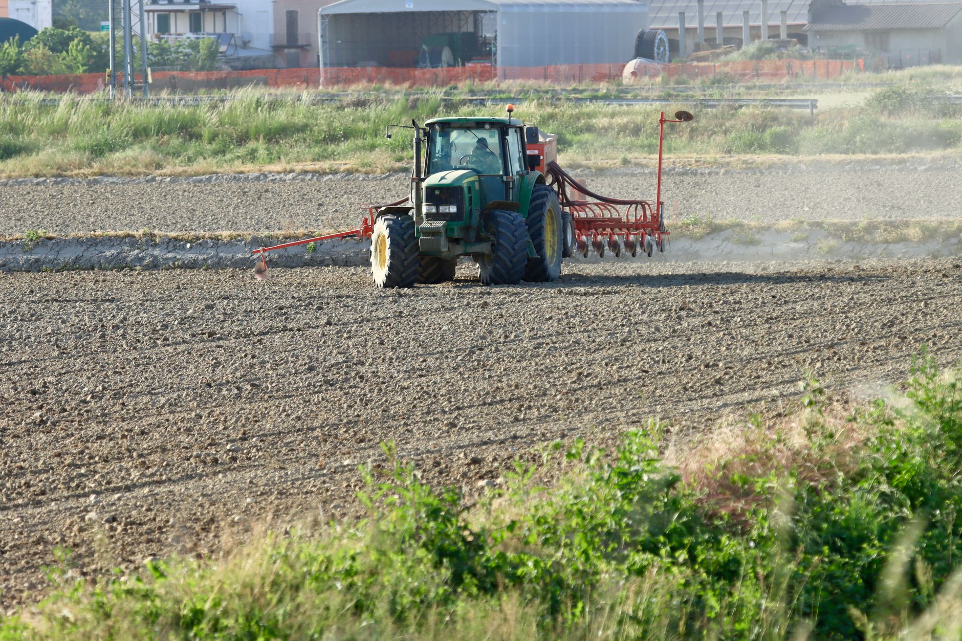 Veneto, oltre 20 milioni PNRR per l’agricoltura