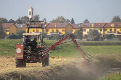 Veneto, bonificati 127mila mq di siti orfani PNRR