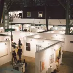 Rovigo, Estate in Pescheria tra pittura e viaggi