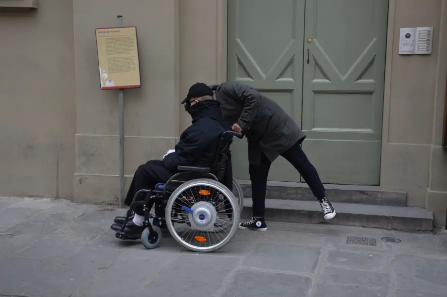 l’Ufficio scolastico del Veneto promuove il confronto con il Garante nazionale per la disabilità
