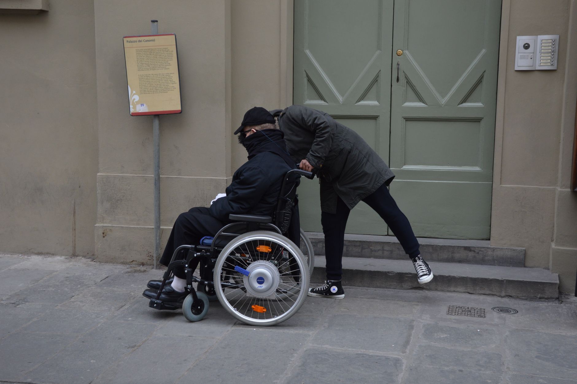 Inclusione scolastica, l’Ufficio scolastico del Veneto promuove il confronto con il Garante nazionale per la disabilità