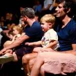 Frassinelle Polesine, i Dekru portano in scena Virtual Reality