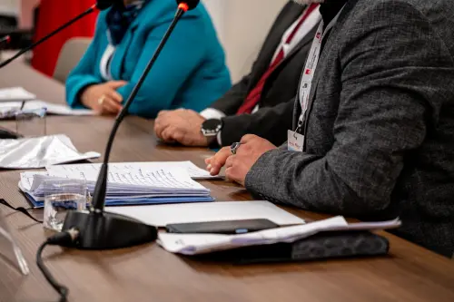 Rovigo, Consiglio provinciale il 29 luglio: sei temi al voto