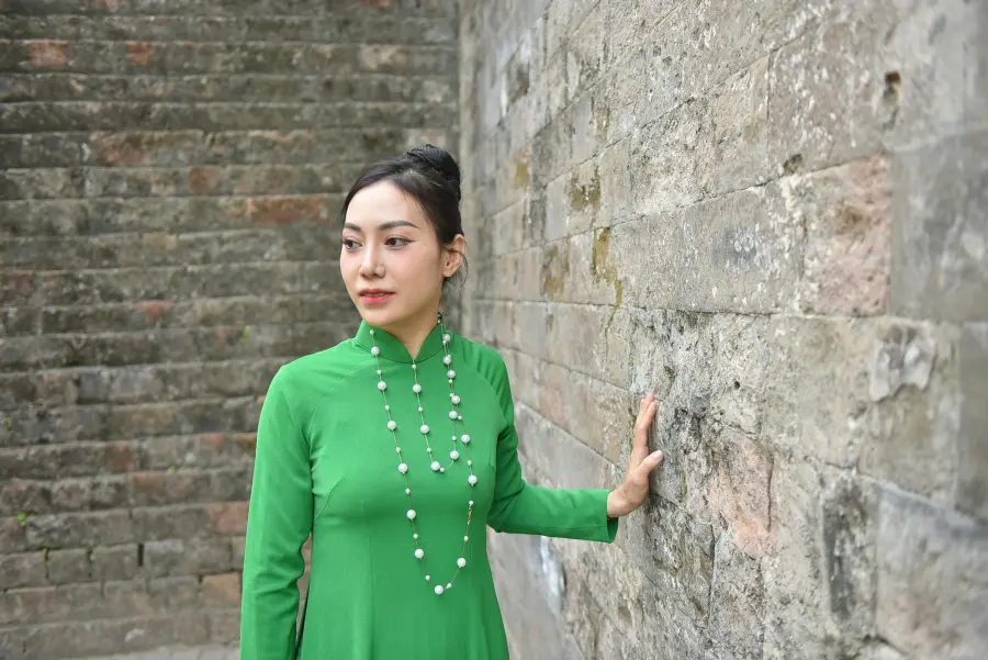 Come abbinare il verde: guida pratica per creare outfit equilibrati