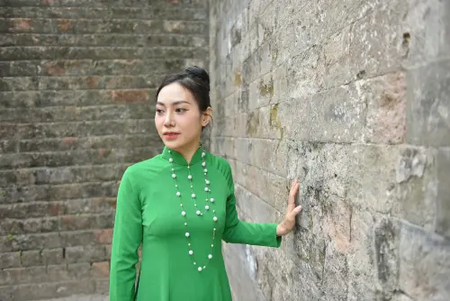 Come abbinare il verde: guida pratica per creare outfit equilibrati