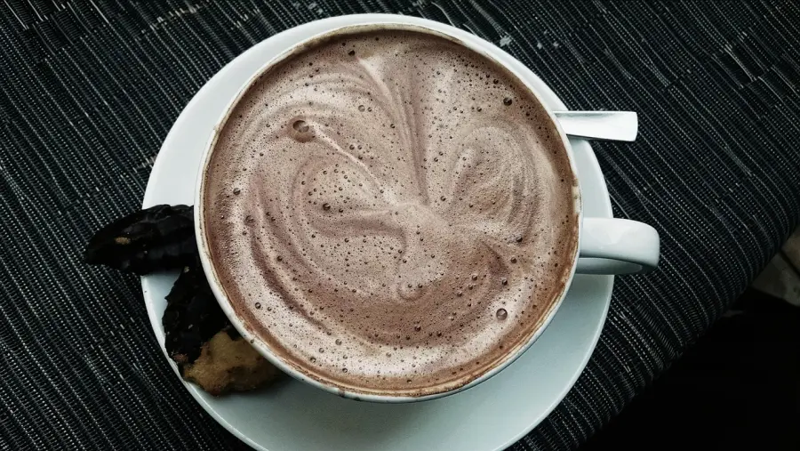 Come fare la cioccolata calda: ricetta cremosa e consigli pratici