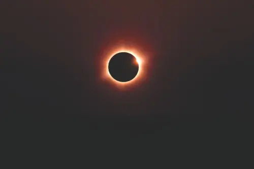 Rovigo, tre serate tra Perseidi ed eclissi all’Osservatorio
