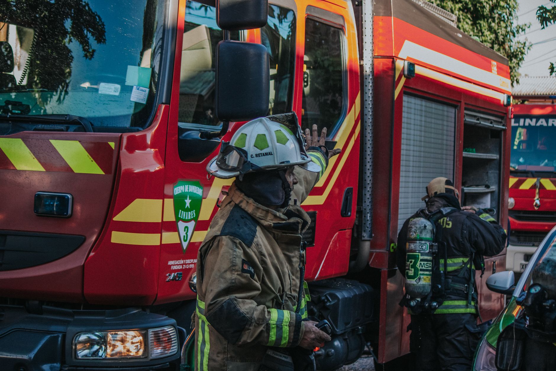 Porto Marghera, incendio Multiservice: aria senza anomalie