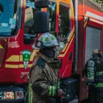 Porto Marghera, incendio Multiservice: aria senza anomalie