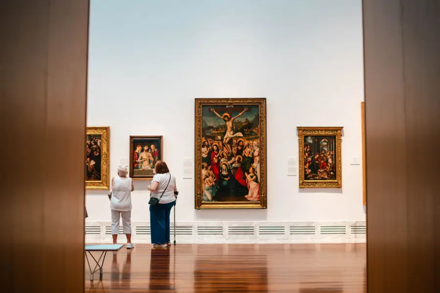 Pinacoteca dei Concordi a Rovigo: guida alla visita