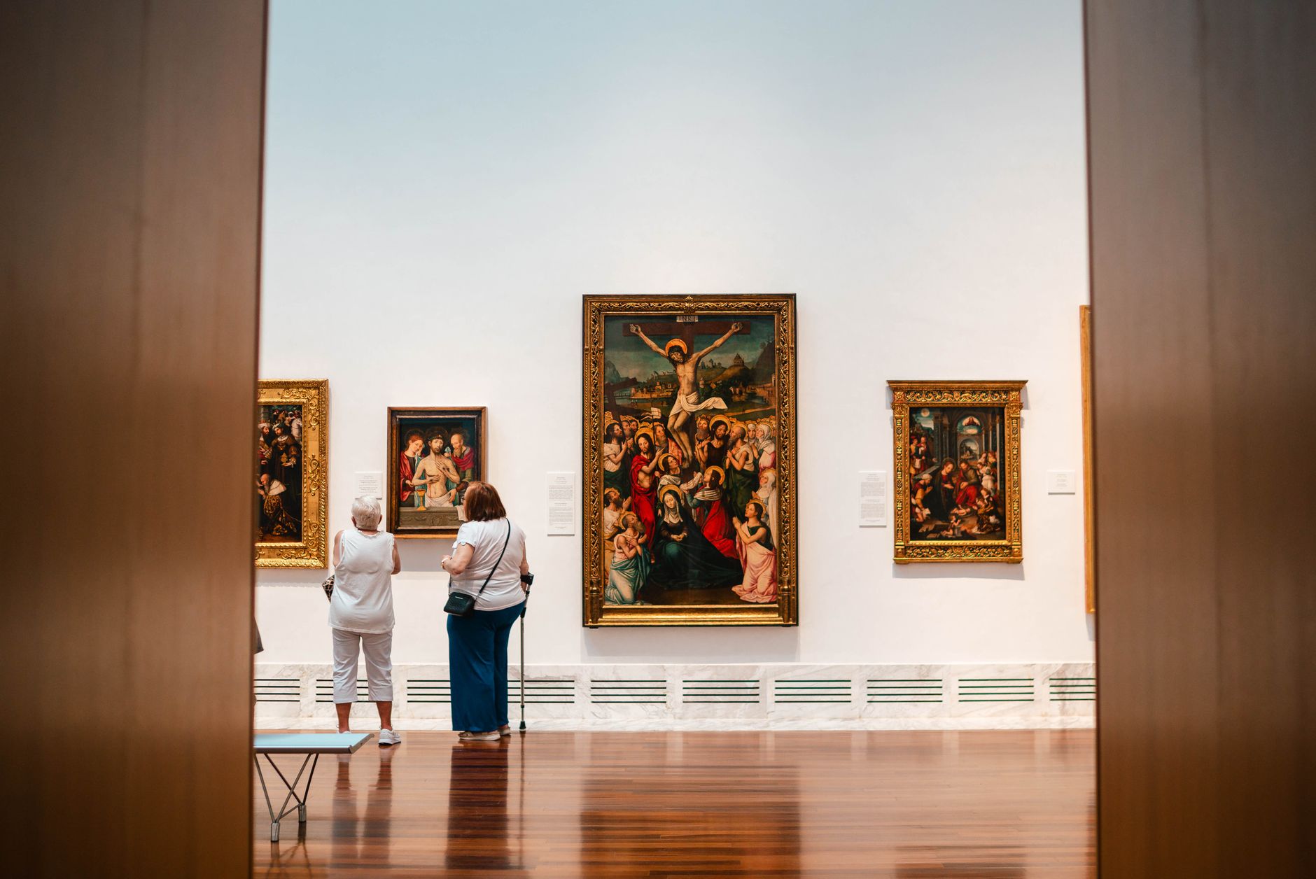 Pinacoteca dei Concordi a Rovigo: guida alla visita