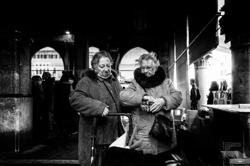Veneto, tre alloggi Erp per anziani fragili e donne vittime