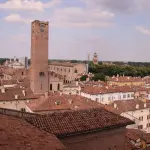 Rovigo, aperitivo e brindisi sulla Torre Donà il 6 agosto
