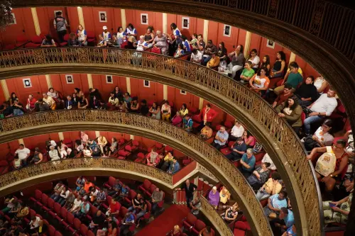 Rovigo, Ferragosto tra teatro, musica e sapori: eventi fino al 16 agosto