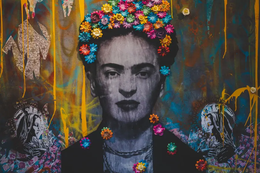Corbola, “Frida mi amor” porta Frida Kahlo in scena l’11 agosto