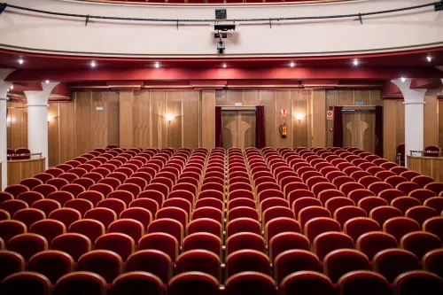 Rovigo, 205mila euro per il programma culturale 2026