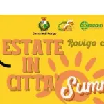 Rovigo, R-Estate in città: eventi fino al 29 agosto