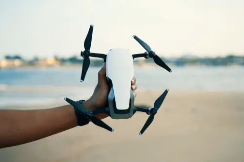 Rovigo, 11 agenti abilitati ai droni: arriva il DJI Matrice 4T