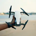 Rovigo, 11 agenti abilitati ai droni: arriva il DJI Matrice 4T