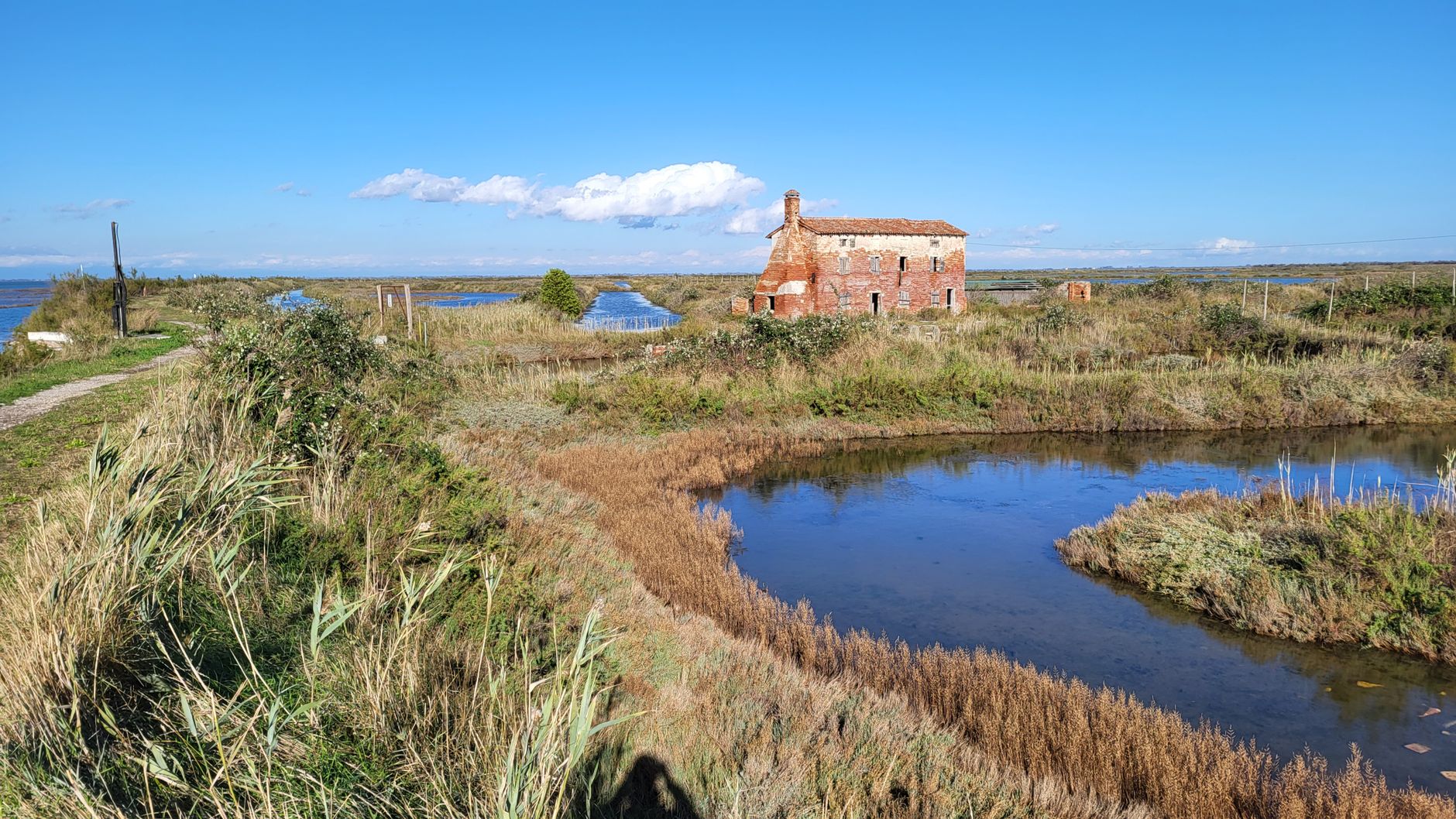 Delta del Po: storia e biodiversità del grande delta