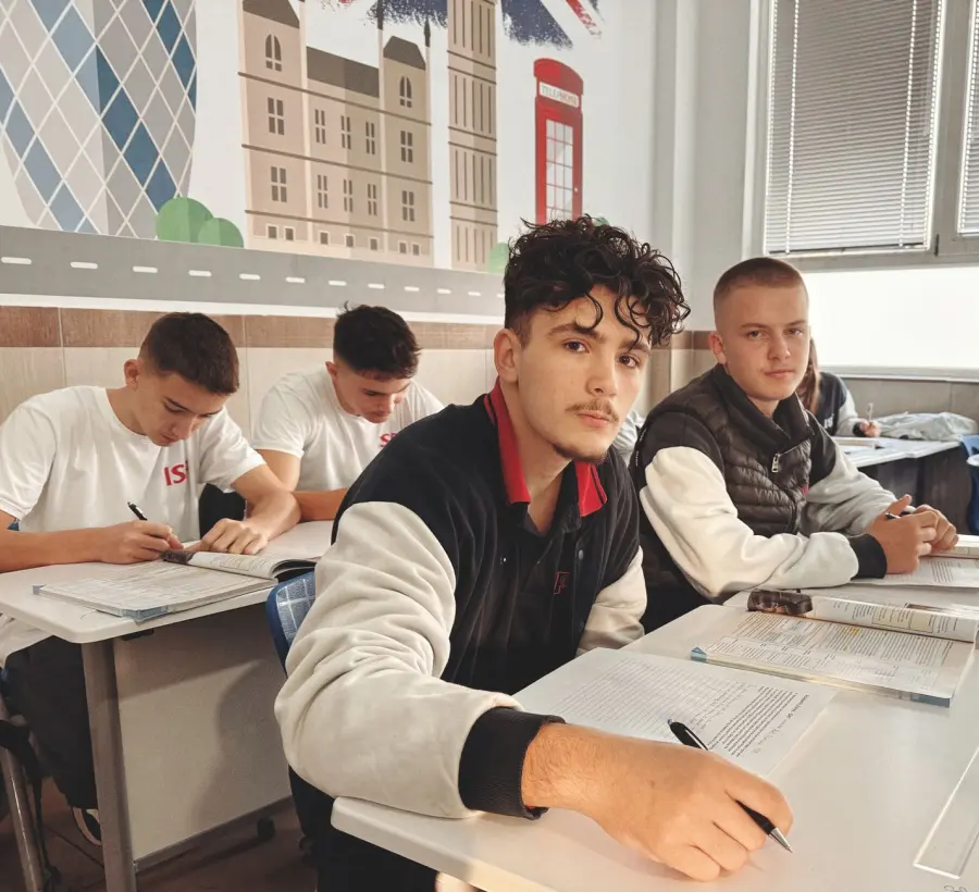 Rovigo, il sindaco Cittadin: «La scuola guida il futuro»