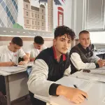 Rovigo, il sindaco Cittadin: «La scuola guida il futuro»
