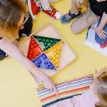 Rovigo, tre incontri gratuiti sul gioco tra genitori e bambini