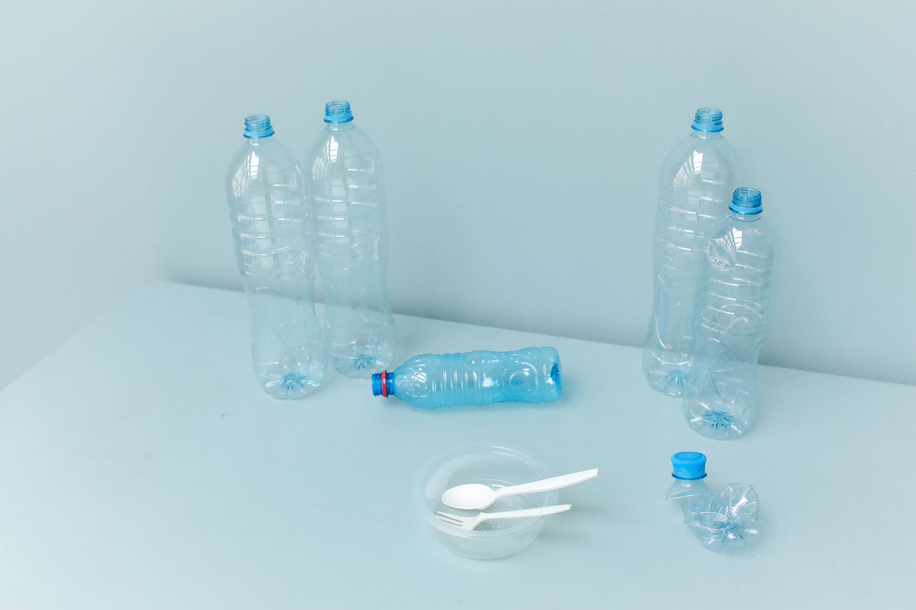 Rovigo, Plastic Free: raccolti 16 sacchi e 1,2 kg di mozziconi