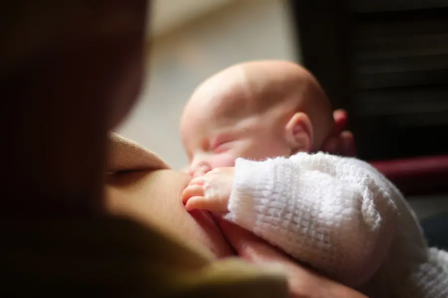 Veneto, Settimana dell’Allattamento: nuove brochure per le mamme
