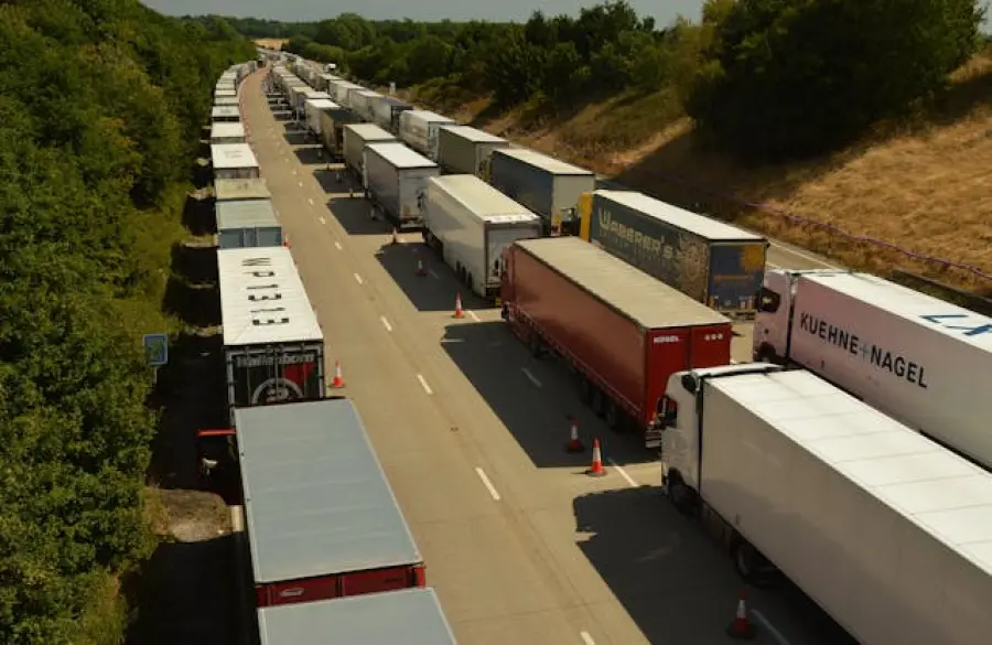 Autotrasporto veneto in crisi: assemblea regionale per chiedere interventi urgenti