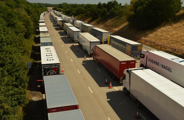 Autotrasporto veneto in crisi: assemblea regionale per chiedere interventi urgenti