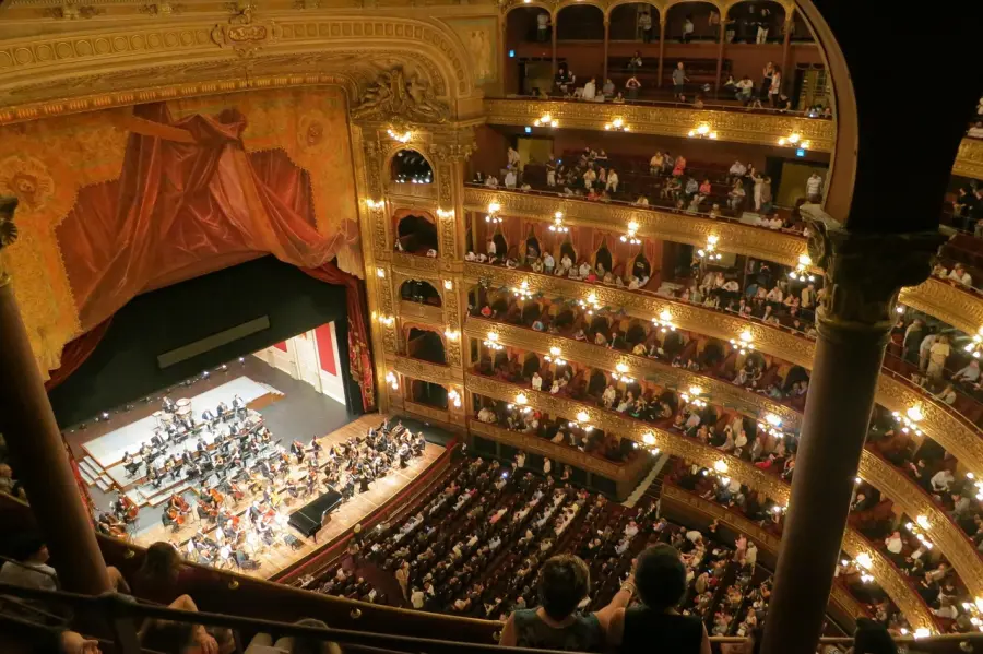 Teatro Sociale di Rovigo: liquidato il servizio tecnico per l’opera “Alice nel Paese delle Meraviglie”